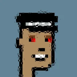  Street Punks    #2637