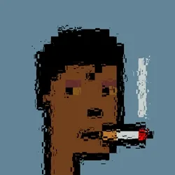  Street Punks    #2620