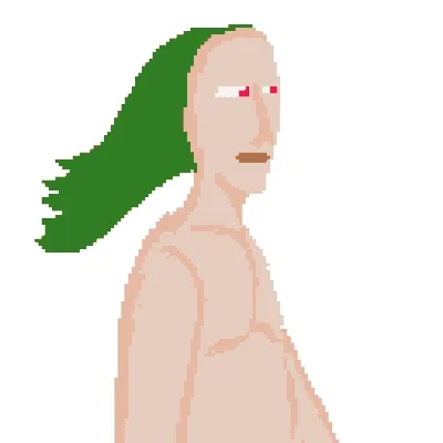 900 Lonely Freaks #39