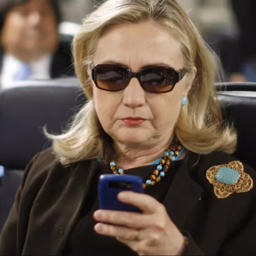 Hillaryclintonslushfund