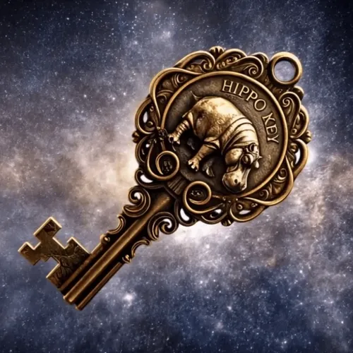 Hippo Key Genesis
