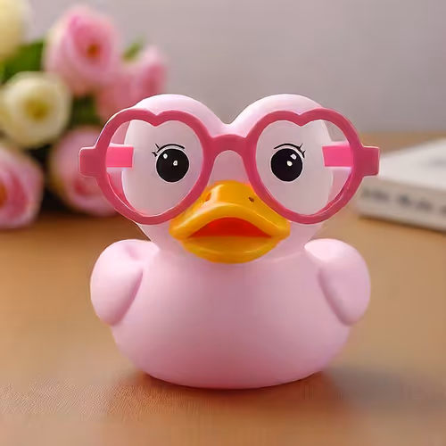 Rubber Duck 5