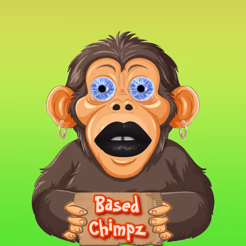 Based Chimpz