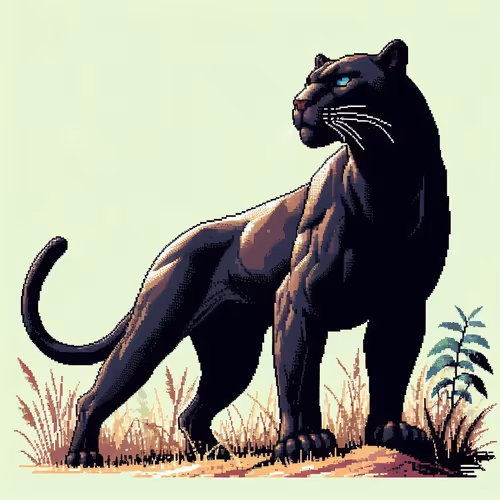 Black Panther