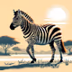 Zebra