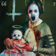 ToroBoro - Satanic Iconography