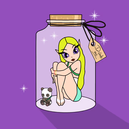 Pixiejars