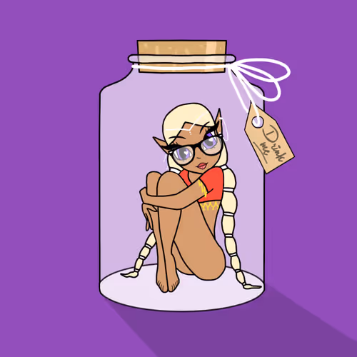 Pixiejars