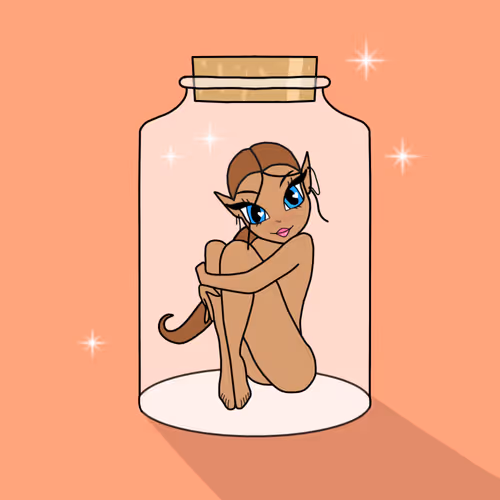 Pixiejars