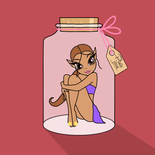 Pixiejars