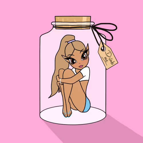 Pixiejars