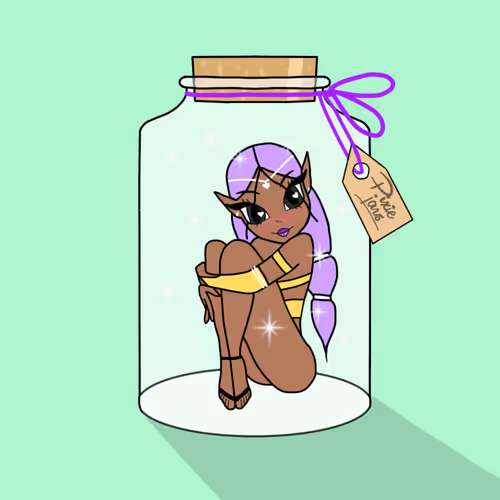 Pixiejars