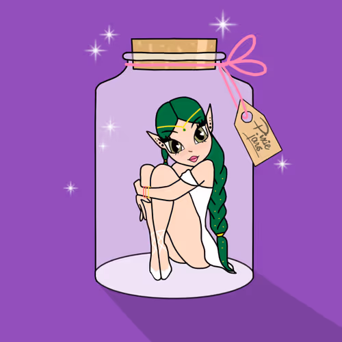 Pixiejars