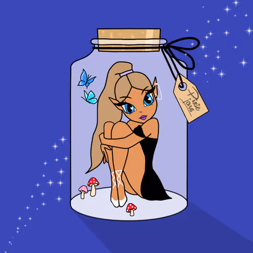 Pixiejars