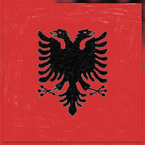 Based Flags Metamorphosis’s