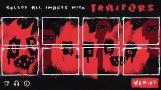 Traitors