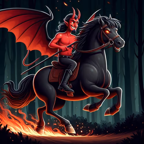 devil
