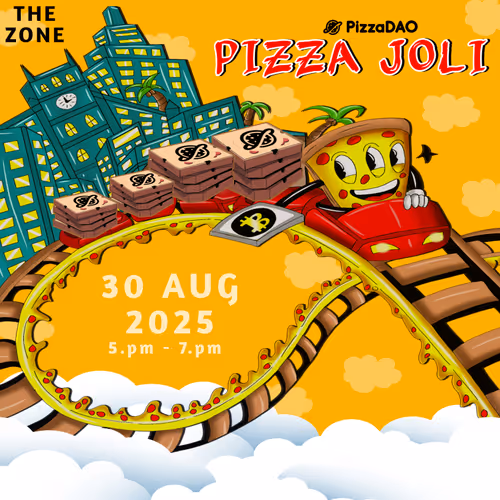 Pizza Joli 2.0