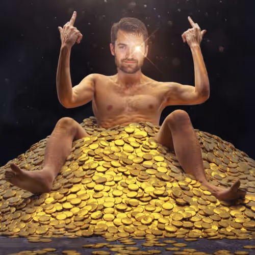 ROSS FTW BY BEEPLE