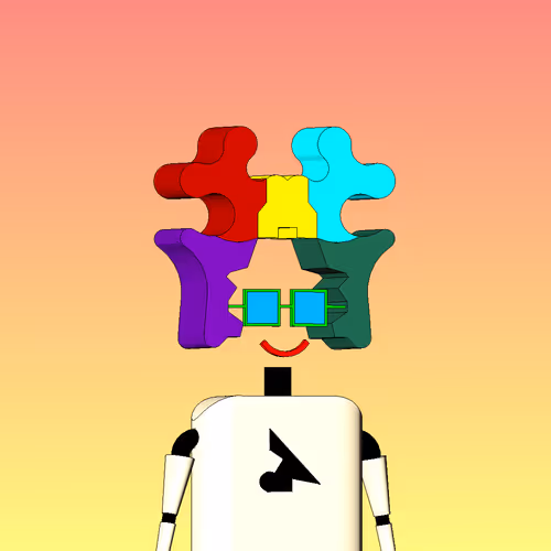 Zyrobots