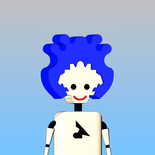 Zyrobots
