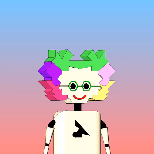 Zyrobots