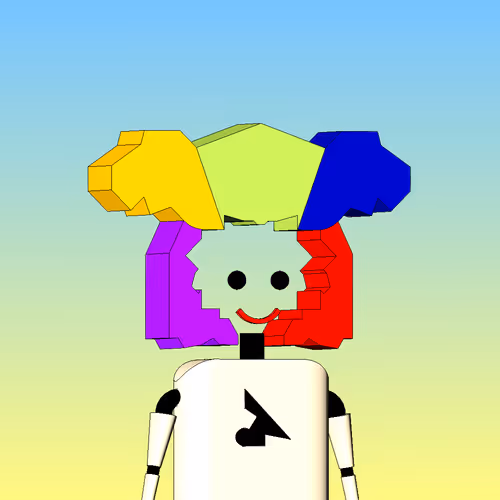Zyrobots