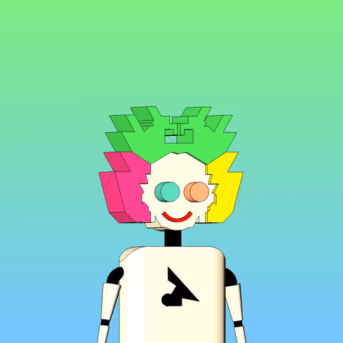 Zyrobots