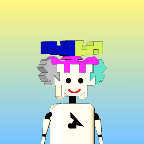 Zyrobots