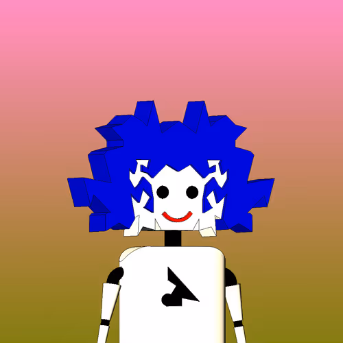 Zyrobots