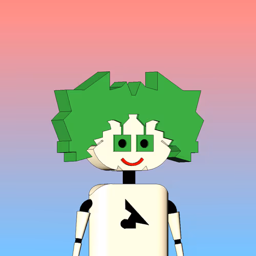 Zyrobots