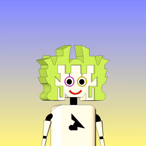 Zyrobots