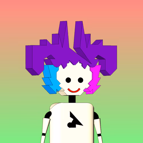 Zyrobots