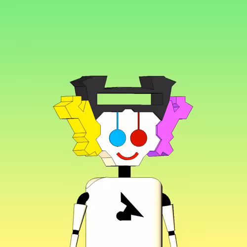 Zyrobots