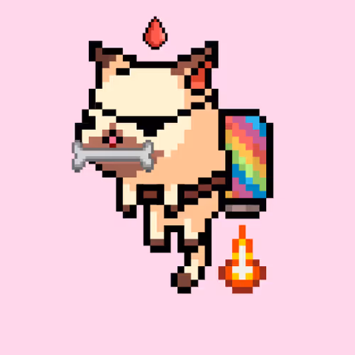 Base Cats 6