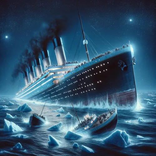 Titanic