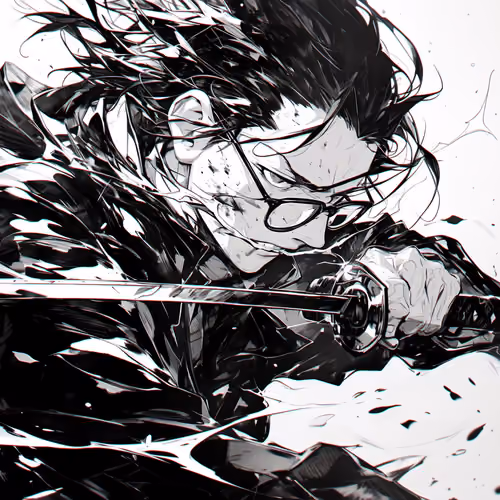 Shun #004