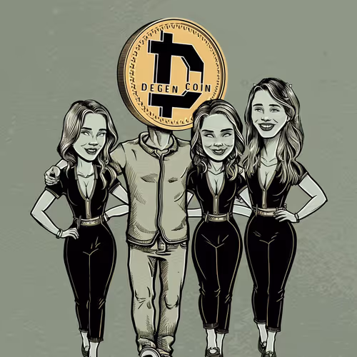 degen coin