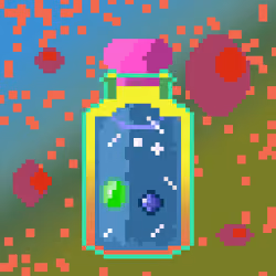 Chonky potions #2732