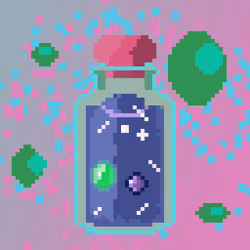 Chonky potions #362