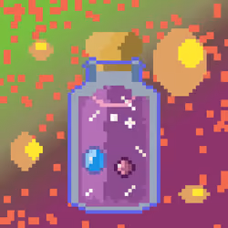 Chonky potions #2731