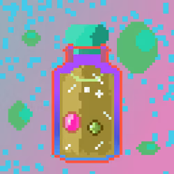 Chonky potions #2737