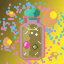Chonky potions #363