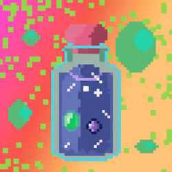 Chonky potions #360