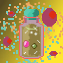 Chonky potions #2736