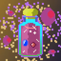 Chonky potions #359