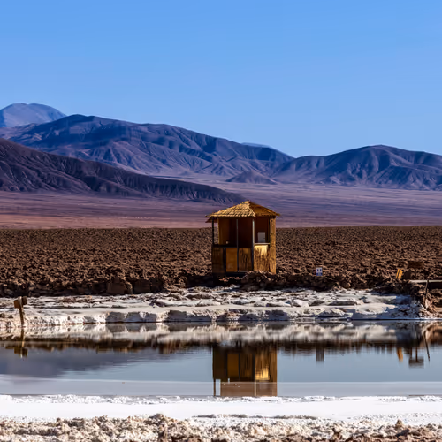 San Pedro de Atacama