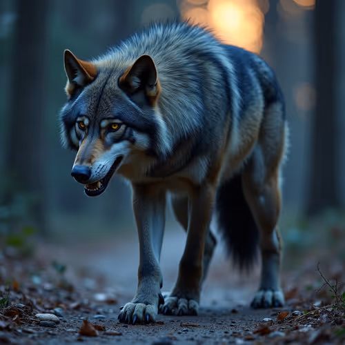 Werewolf 721277684