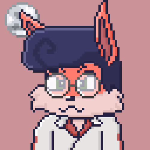 Moon Rabbits #16