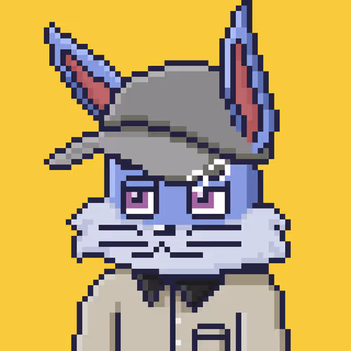 Moon Rabbits #549